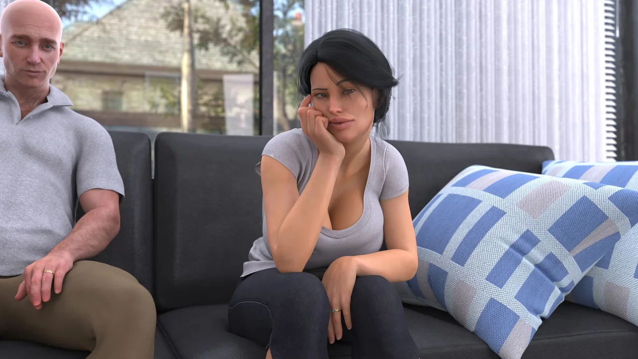 Scandalous Affairs Preview 9
