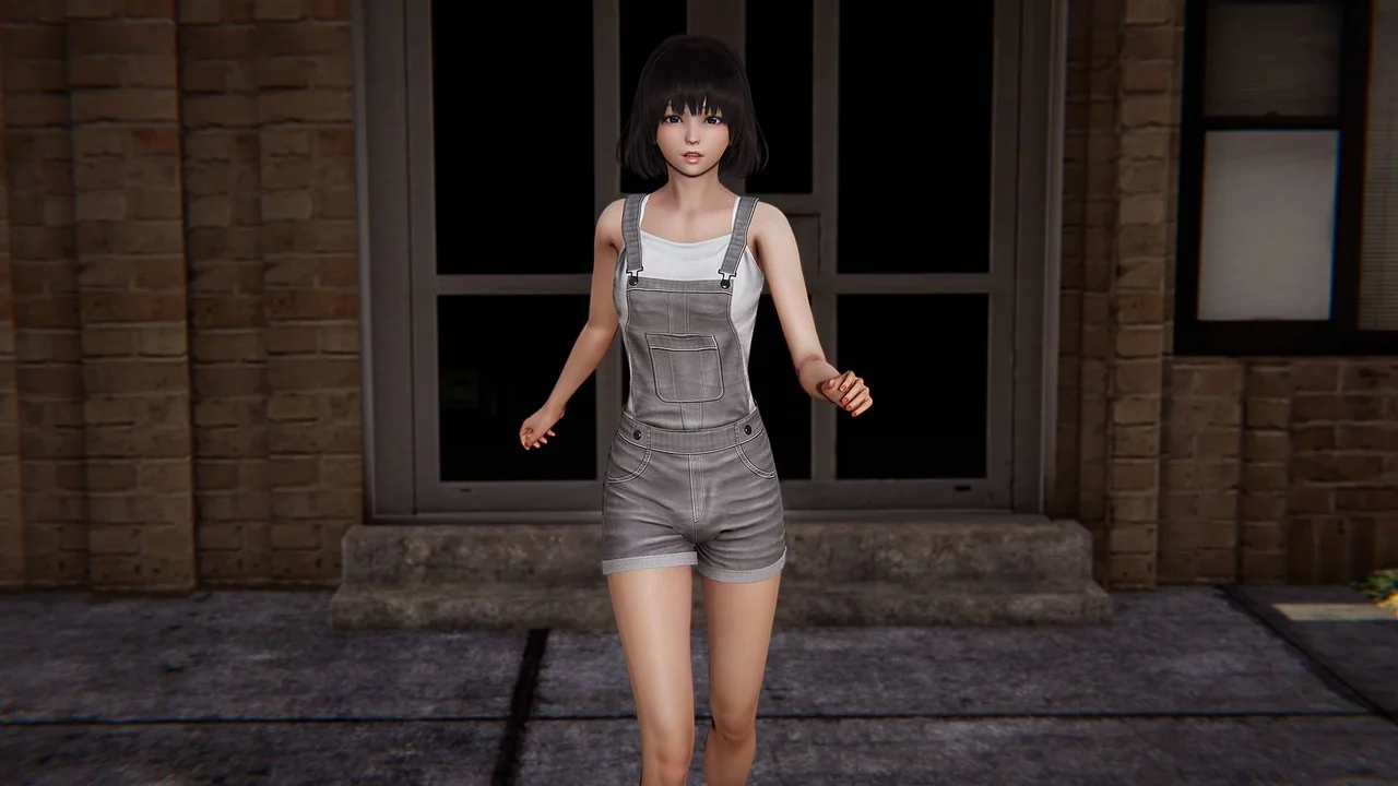 My Real Desire Preview 3