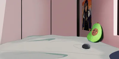 Serenity in Surrender Preview 6