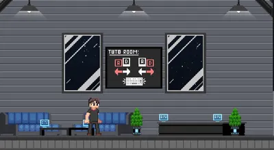 Galactic Space Love Preview 1