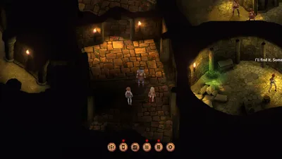 Lustbound Valkyries Preview 5