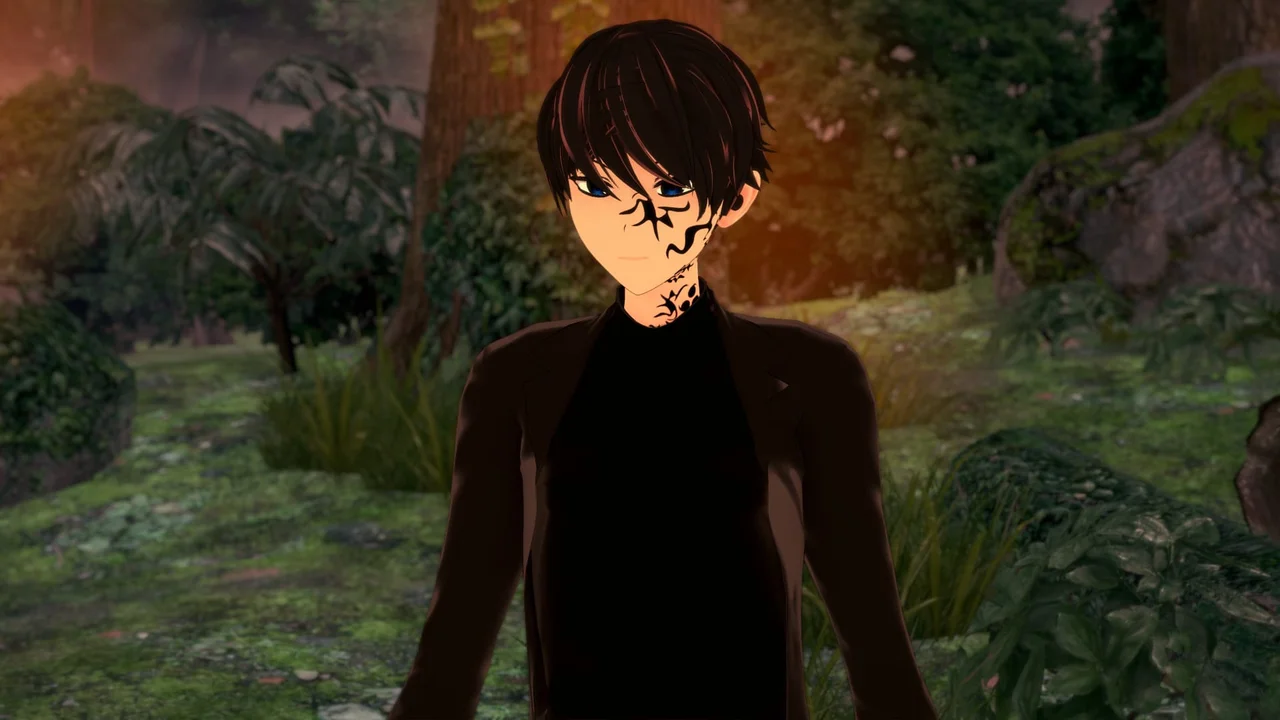 Multiverse Ballance Preview 3