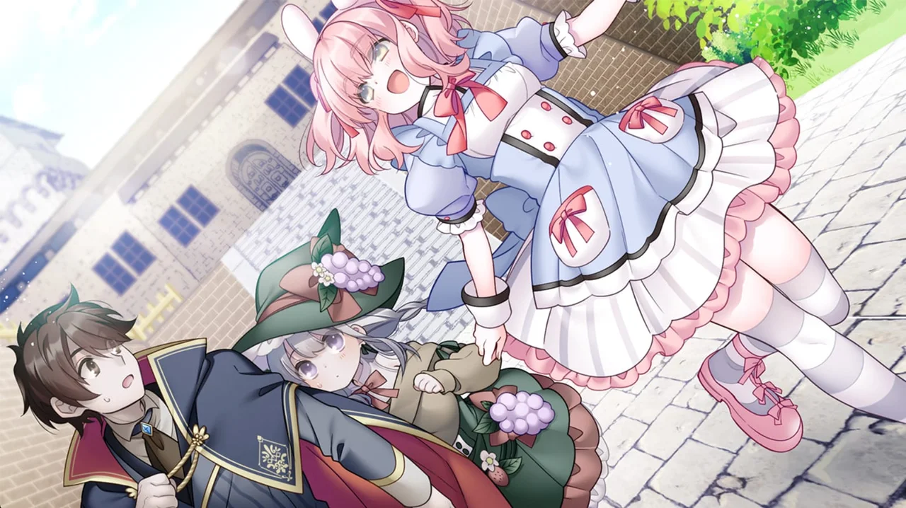 Memories Story Captives Preview 4