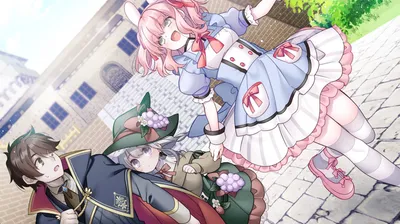 Memories Story Captives Preview 4