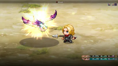 Absence Verdict of Silence Preview 10