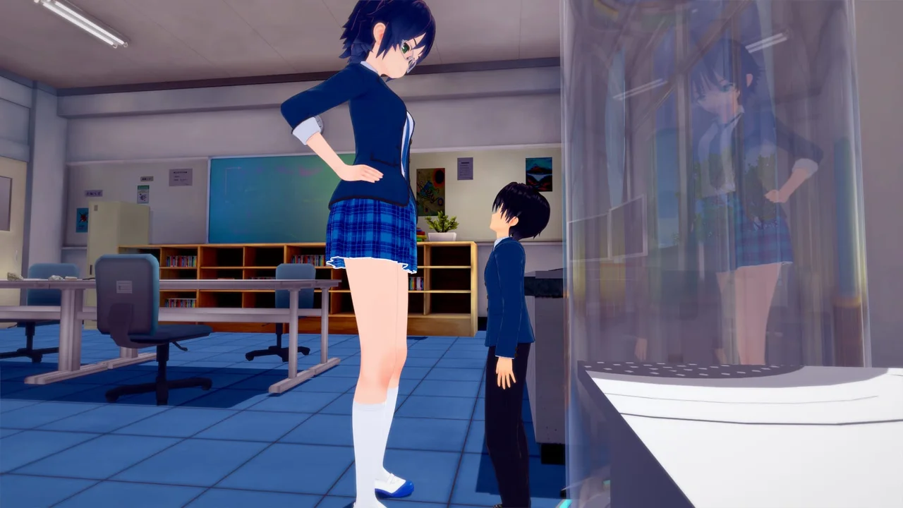 The Minimum Project Preview 3