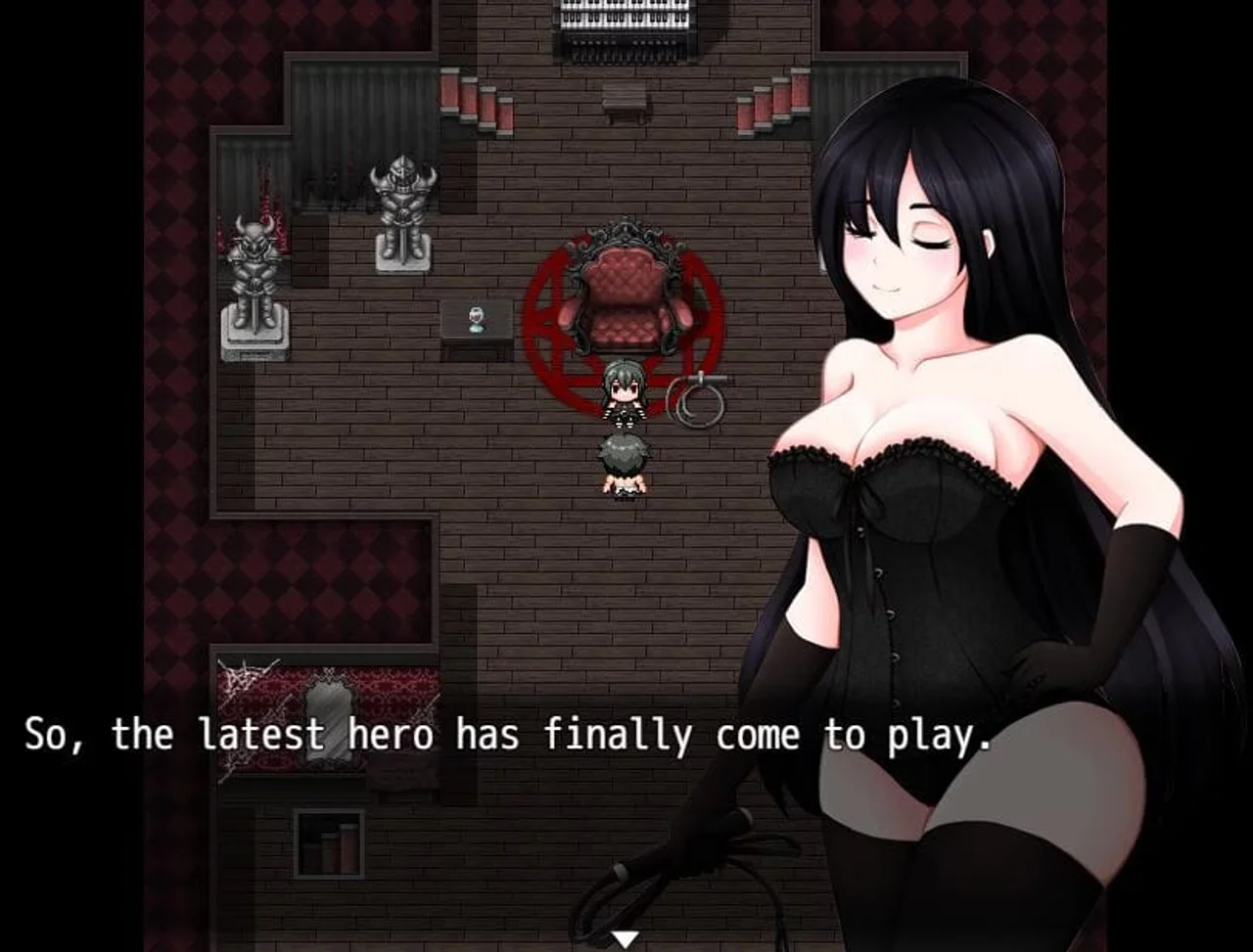 Domina Preview 4