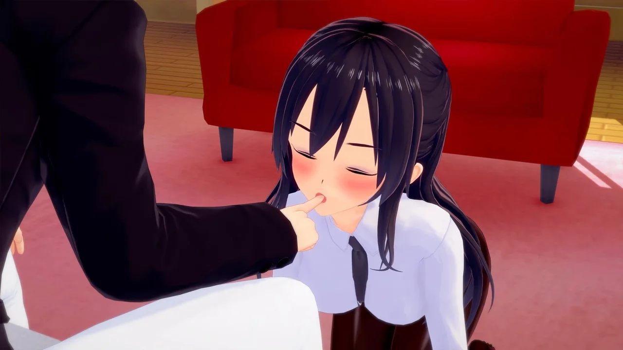 School of Love Clubs Preview 10