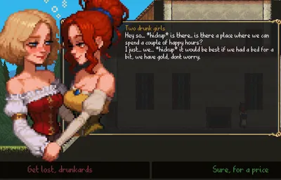 Monster Brothel Preview 2