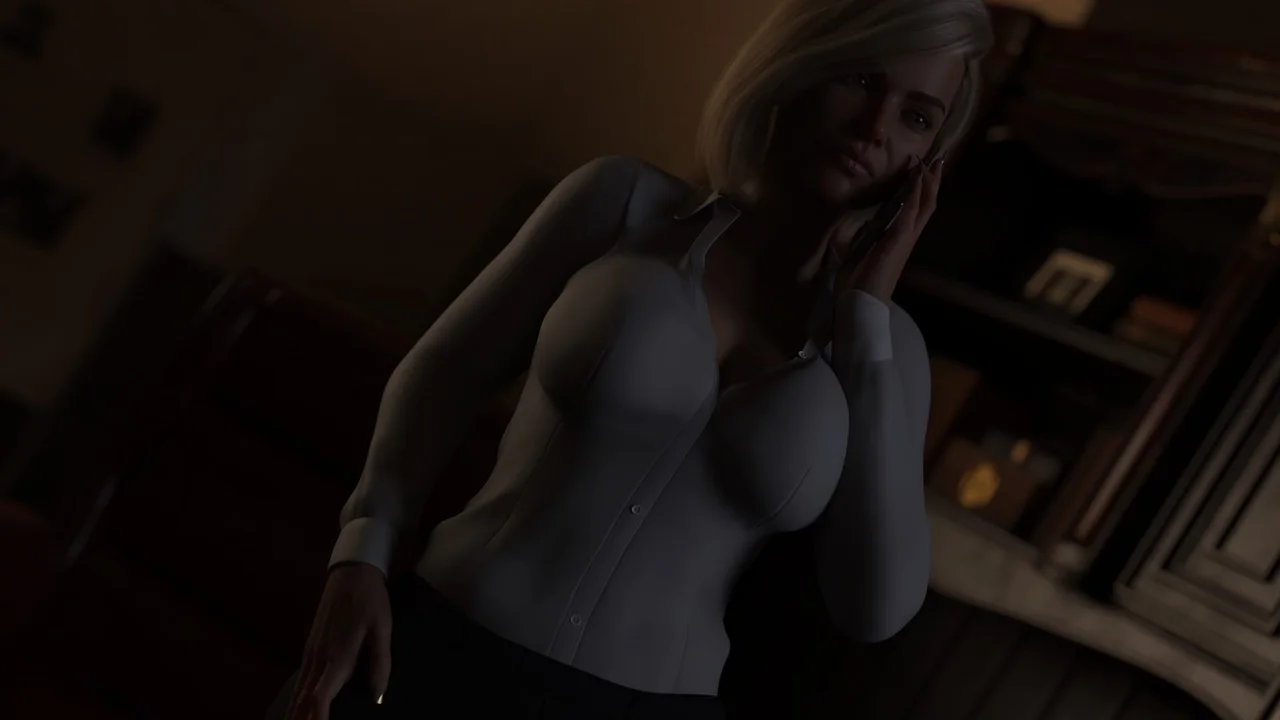 Broken Promises Preview 5