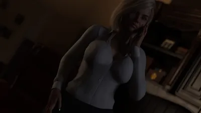 Broken Promises Preview 5