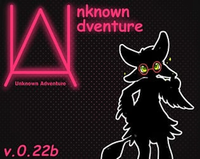 Unknown Adventure