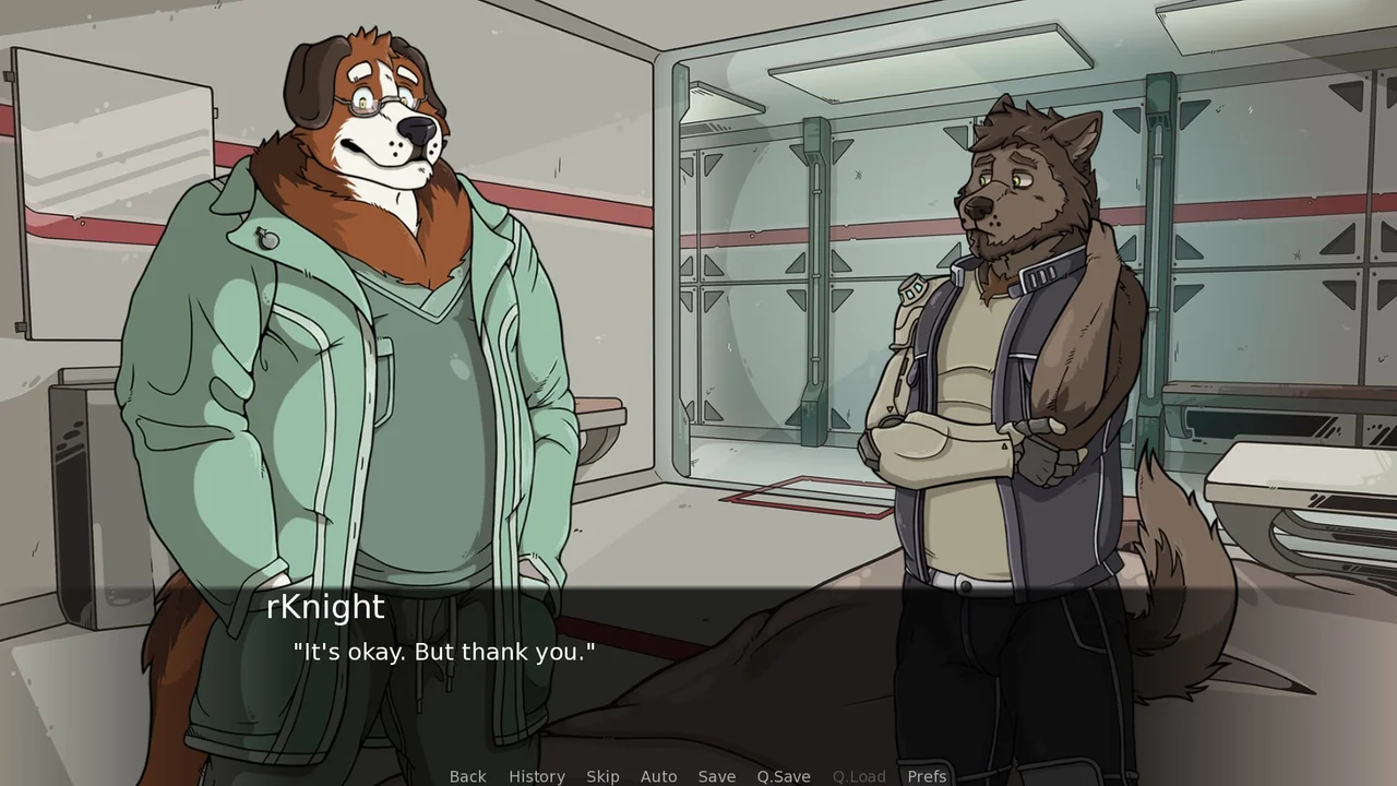 Roads Yet Traveled Preview 6