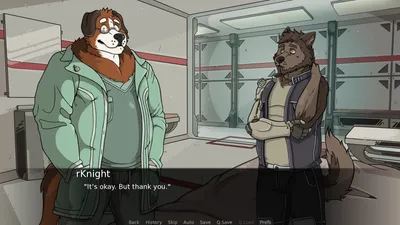 Roads Yet Traveled Preview 6