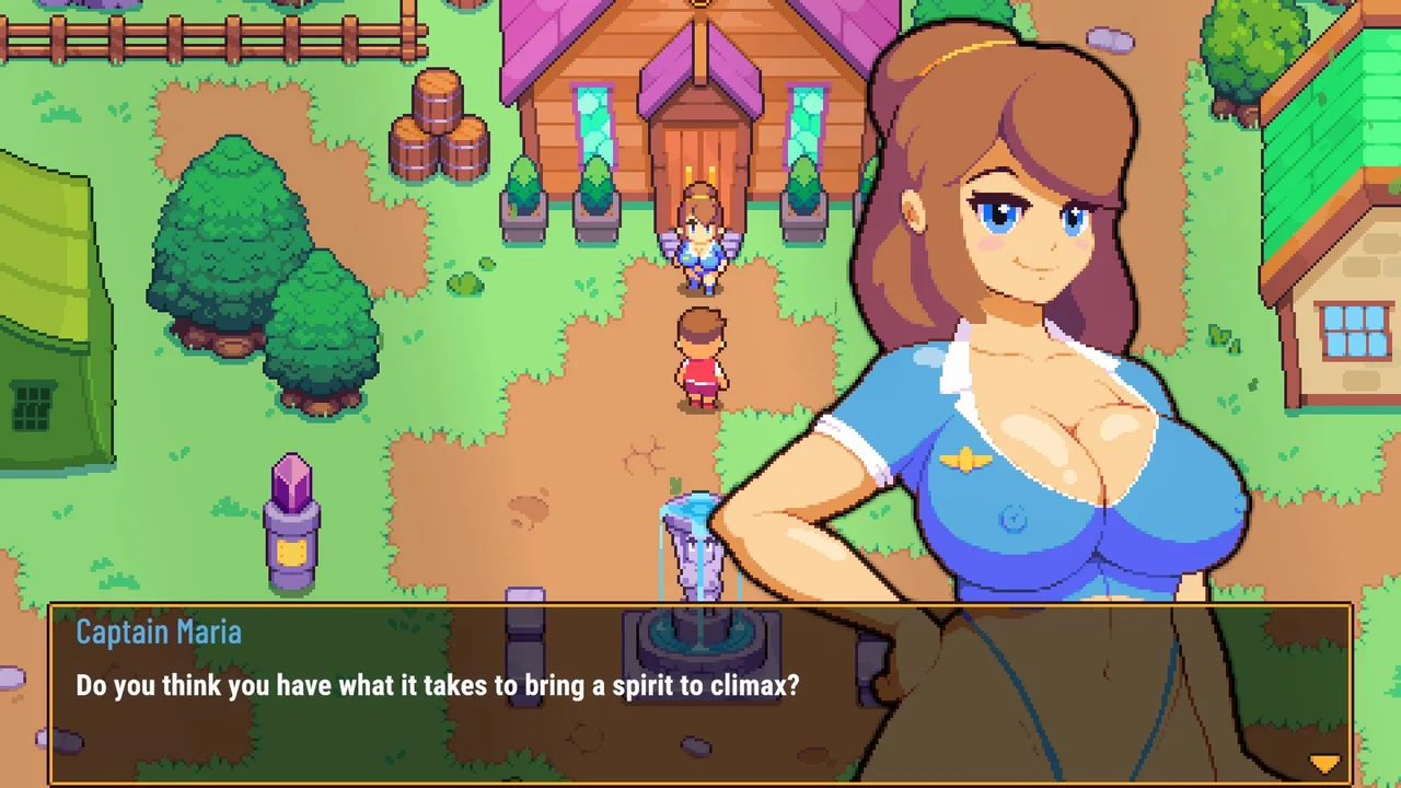 Spirit Valley Preview 9