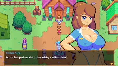 Spirit Valley Preview 9