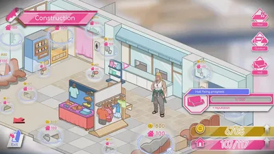 Lifeguard Holic Preview 1