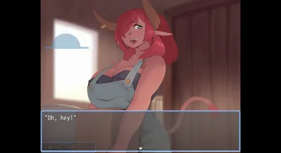 Dungeon Seed Preview 1