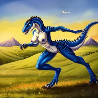 Monster Humper Story Preview 4