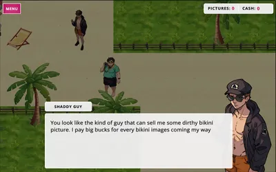 Perv With a Cam Preview 9