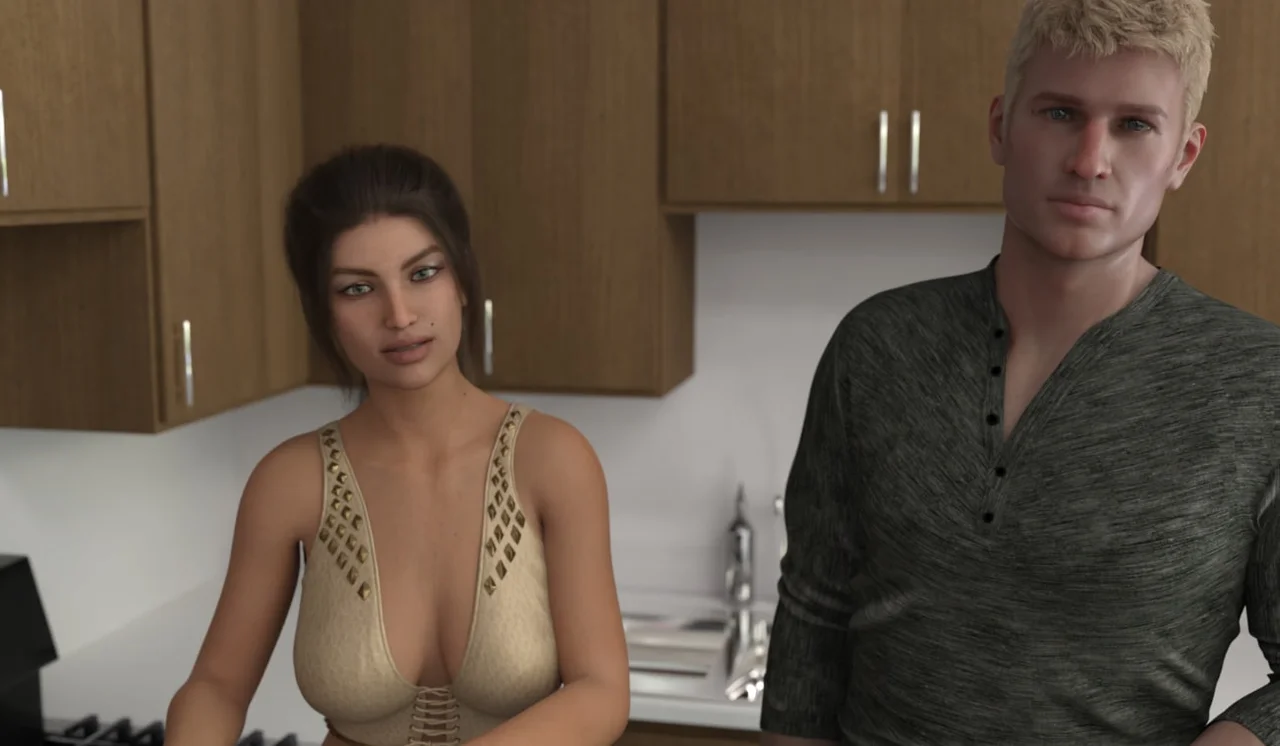 Lust Island Preview 2