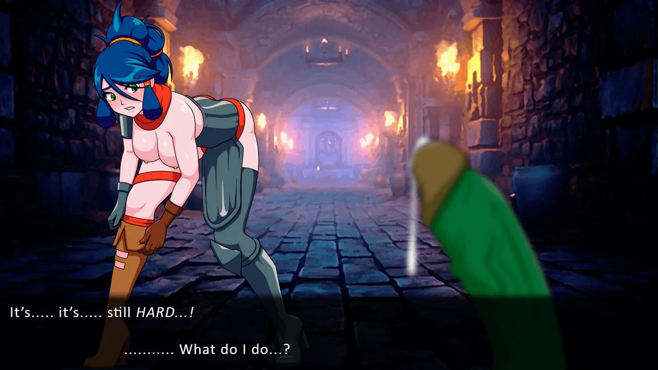 Heavy Hearts Preview 1
