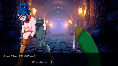 Heavy Hearts Preview 1