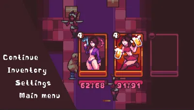 Peach Dungeon Preview 5