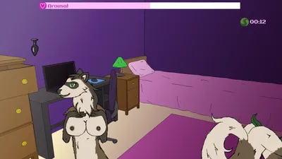 Bouncing Bazoingas Preview 5