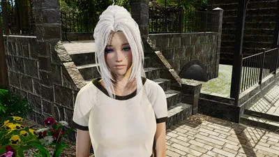Serenity Preview 1
