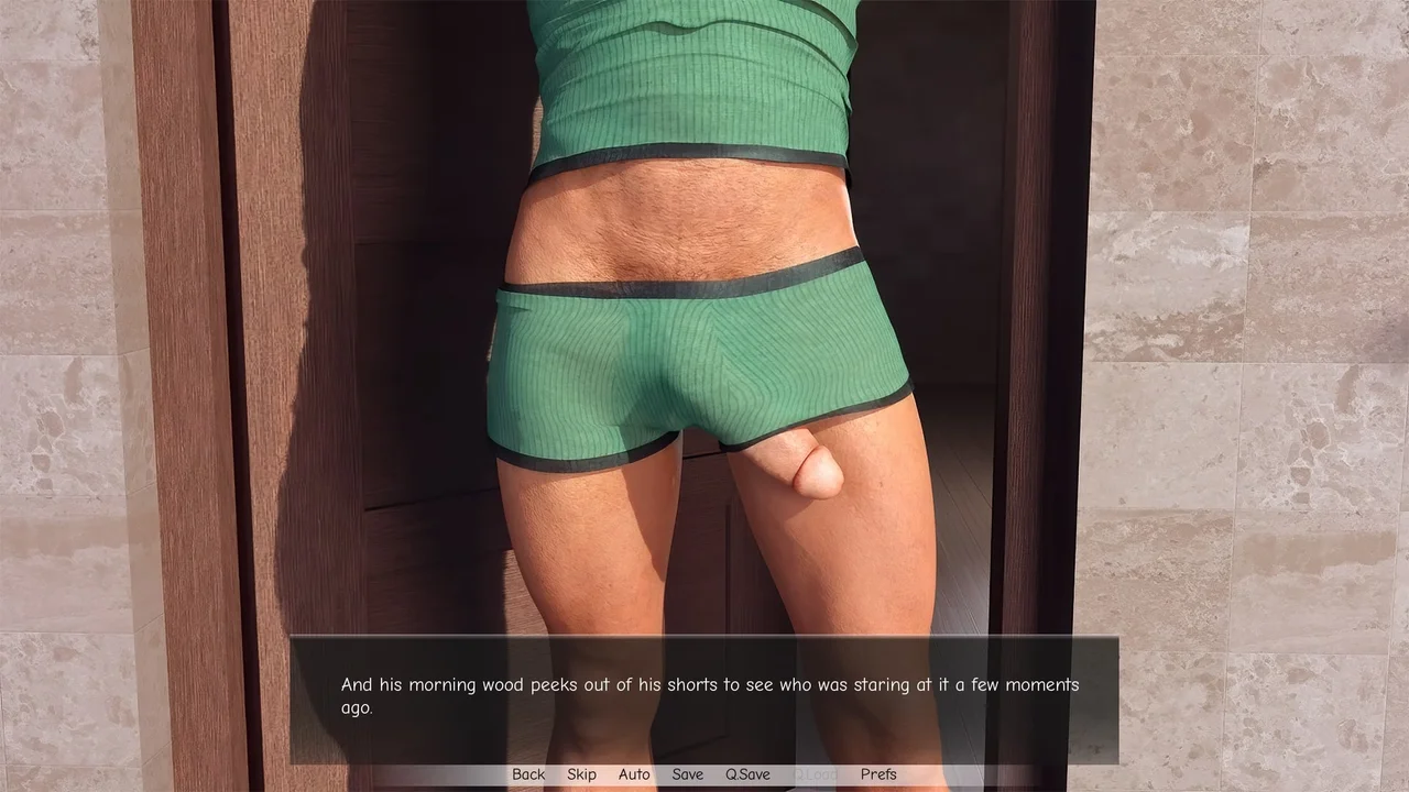 Luis and Freddy Preview 4