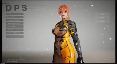 Project Dps Preview 3