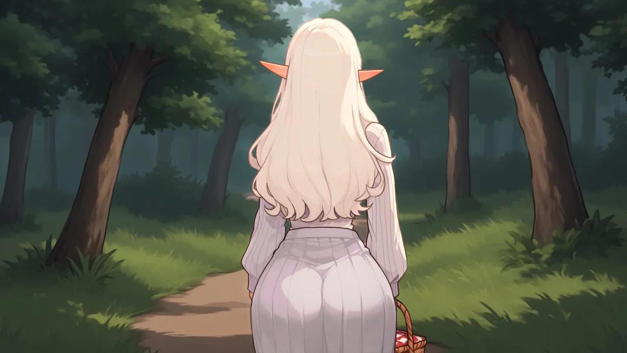 Ntr Isekai Preview 9
