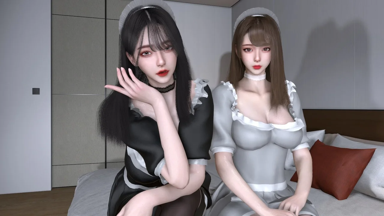Service of Love Preview 8