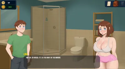 Lust in Suburbs Preview 4