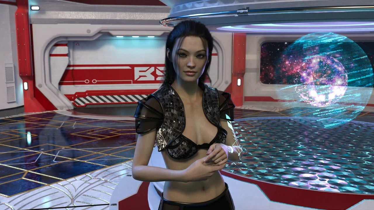 Stellar Crossroads Preview 6