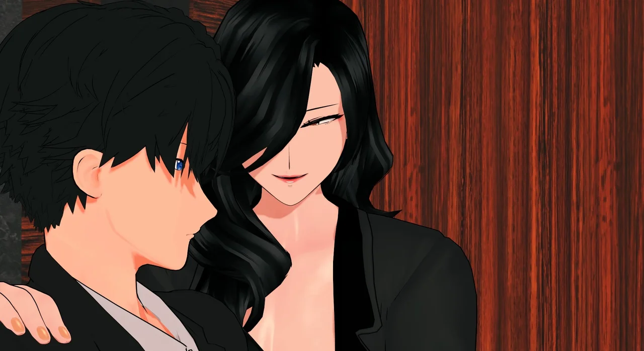 Bitter Harvest a Revengeful Heart Preview 8