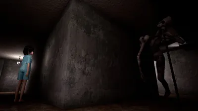 Dysthanasia Preview 3