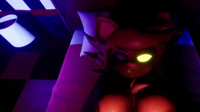 Five Nights of Passion Vr Preview 1