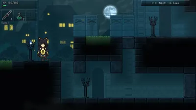 Vivid Dead Preview 2