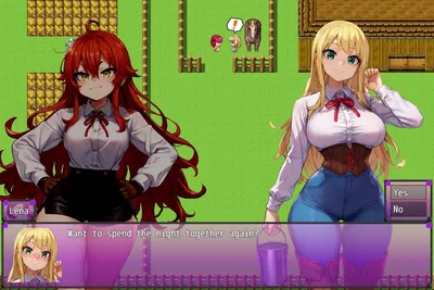 Corruptor Princess Preview 1