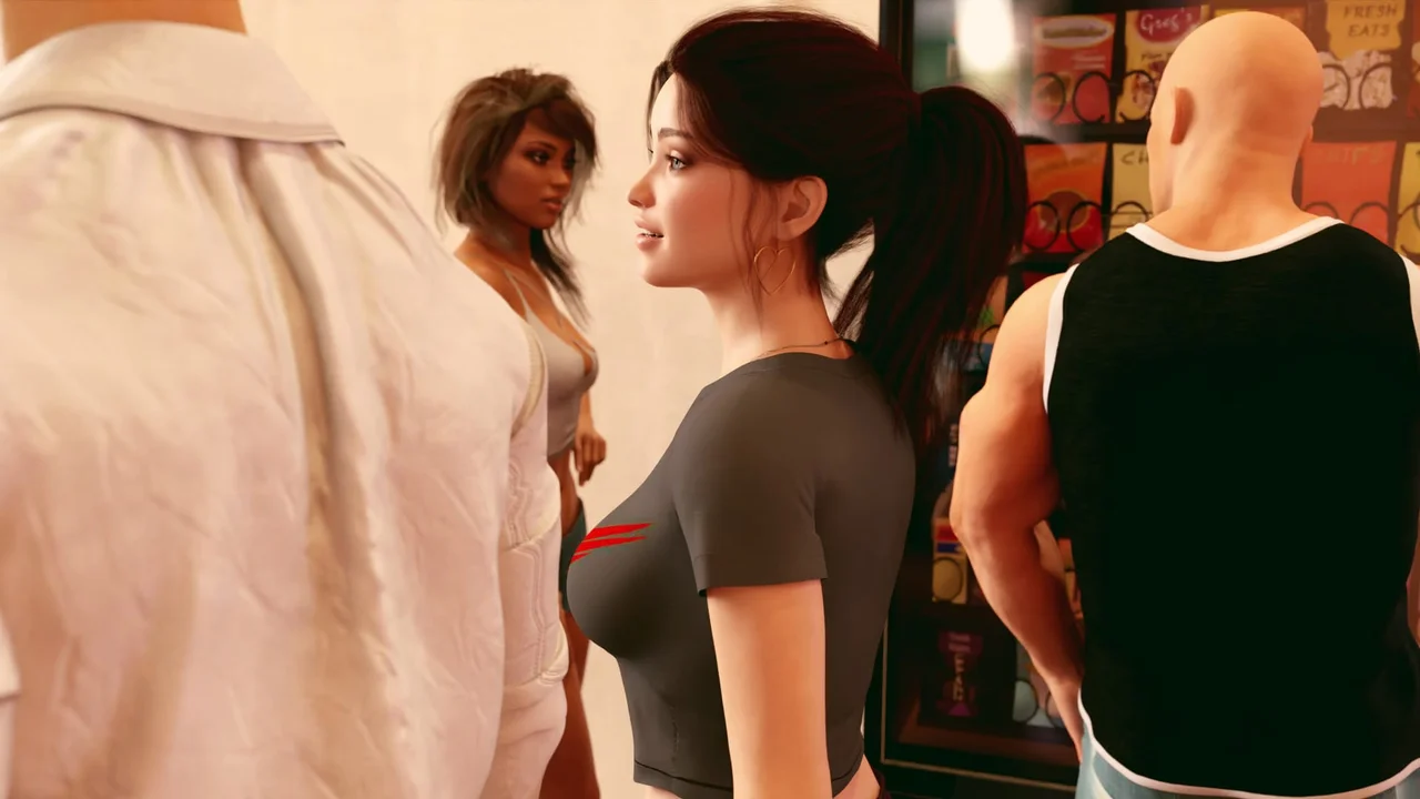 Aoa Academy Preview 6