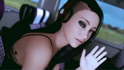Aoa Academy Preview 5