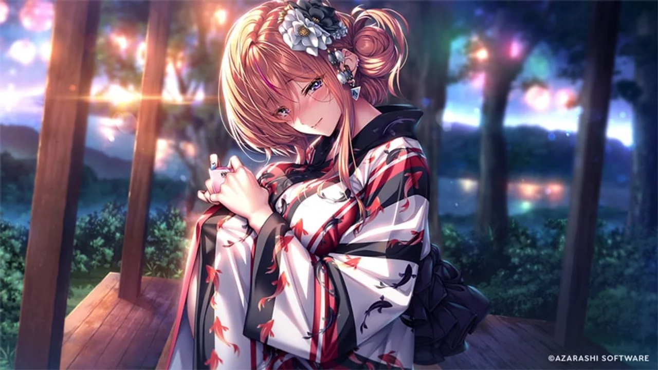 Amakano 3 Preview 7