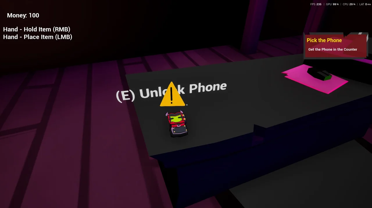 Adult Shop Simulator Preview 3