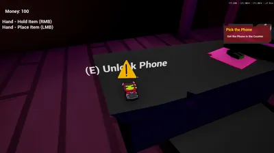 Adult Shop Simulator Preview 3