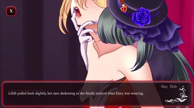 Crimson Fate Preview 6