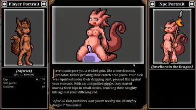 Lordling of Hearts Preview 3