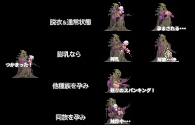 Revenge of Yagiri Preview