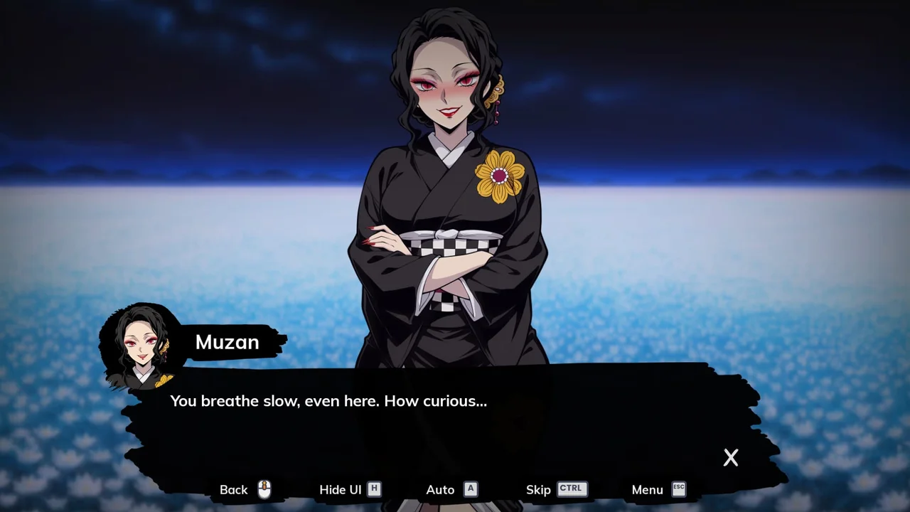 Lewd Slayer Inn Preview 7